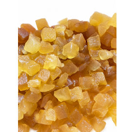 Цукати груші (Tuttafrutta Pera) ТМ Cesarin Цукати груші (Tuttafrutta Pera) ТМ Cesarin